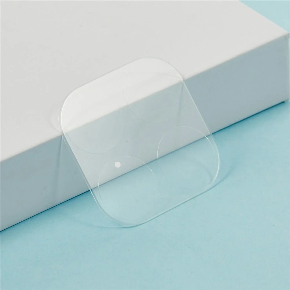 Xiaomi 15T Pro - 2 Stk. Schutzglas Kamera - Image 3