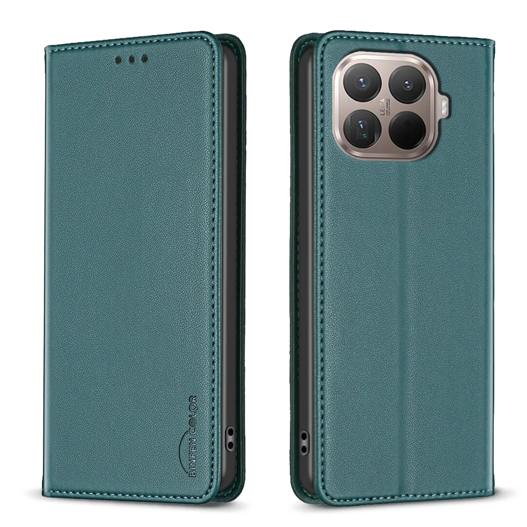 Xiaomi 15T Pro - BINFEN Flip Case Hülle