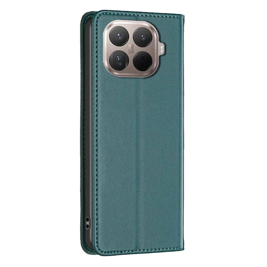 Xiaomi 15T Pro - BINFEN Flip Case Hülle - Image 3