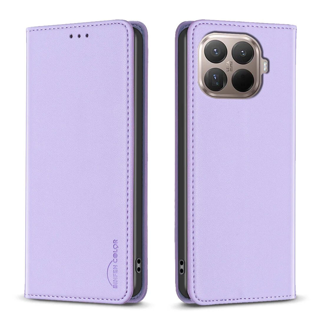 Xiaomi 15T Pro - BINFEN Flip Case Hülle - Image 30