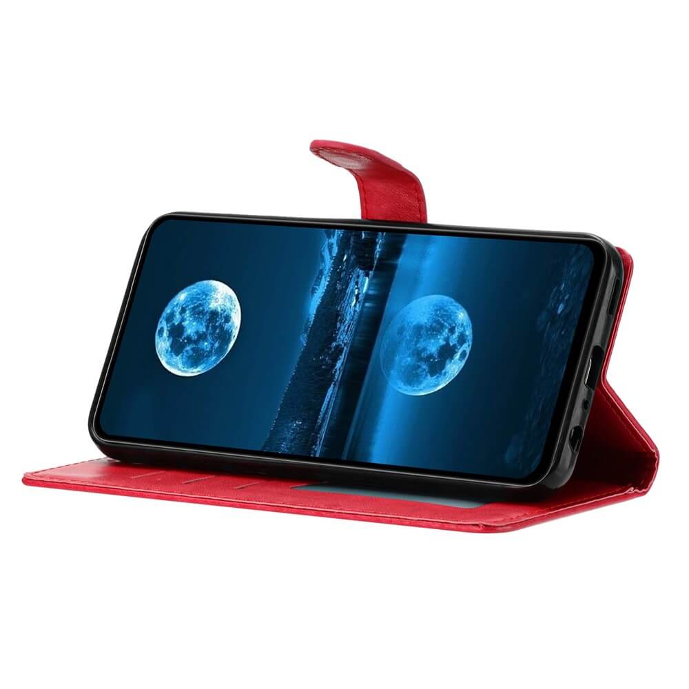 Xiaomi 15T Pro - Elegantes Hüllen Etui mit Handschlaufe - Image 18