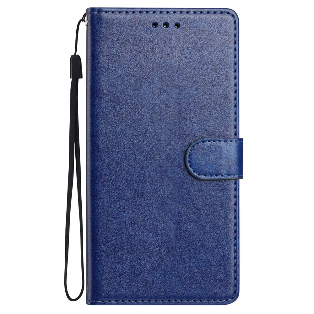 Xiaomi 15T Pro - Elegantes Hüllen Etui mit Handschlaufe - Image 39