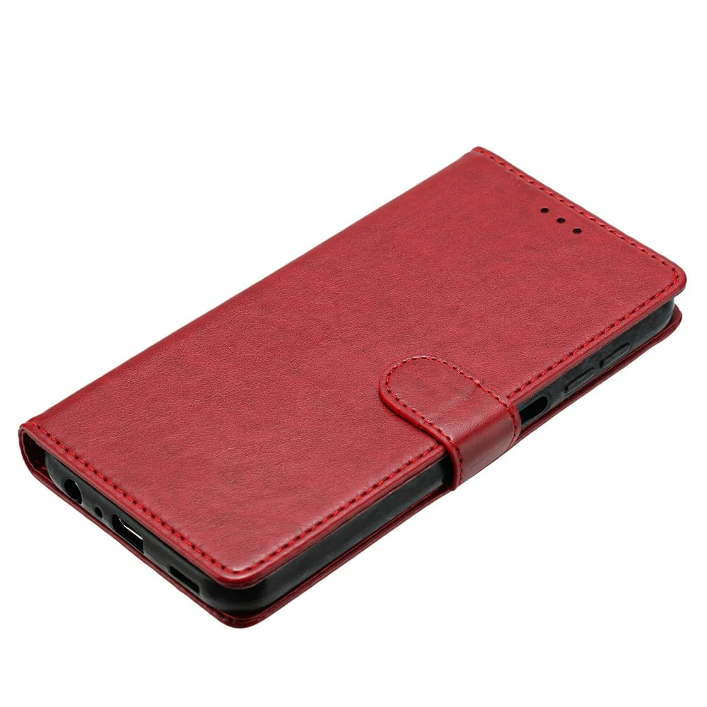 Xiaomi 15T Pro - Elegantes Hüllen Etui mit Handschlaufe - Image 4