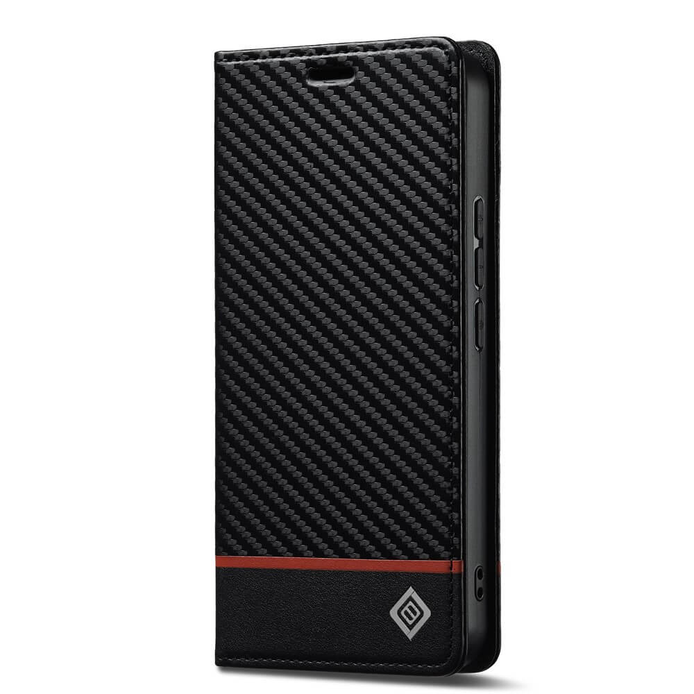 Xiaomi 15T Pro - LC.IMEEKE Hülle Carbon Fiber - Image 4