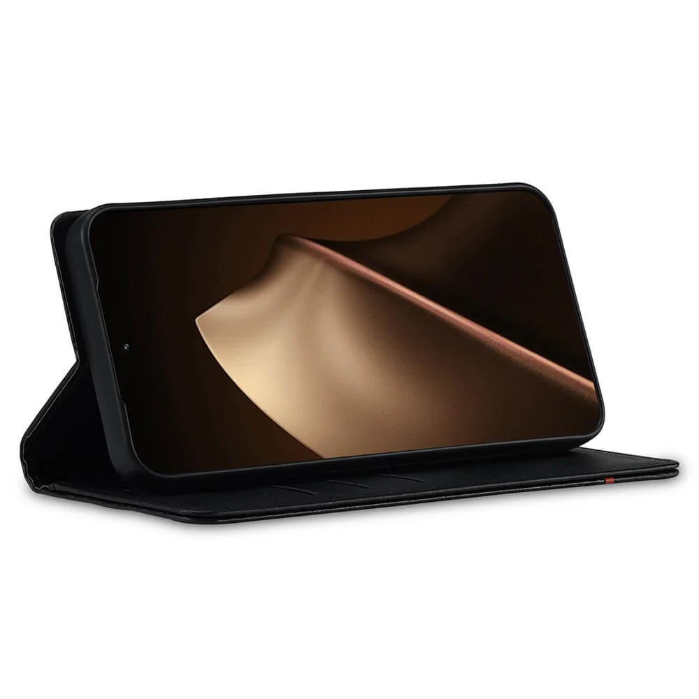 Xiaomi 15T Pro - LC.IMEEKE Hülle Carbon Fiber - Image 6