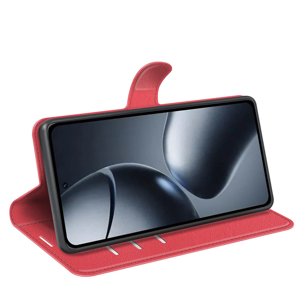 Xiaomi 15T Pro - Leder Etui Hülle - Image 19