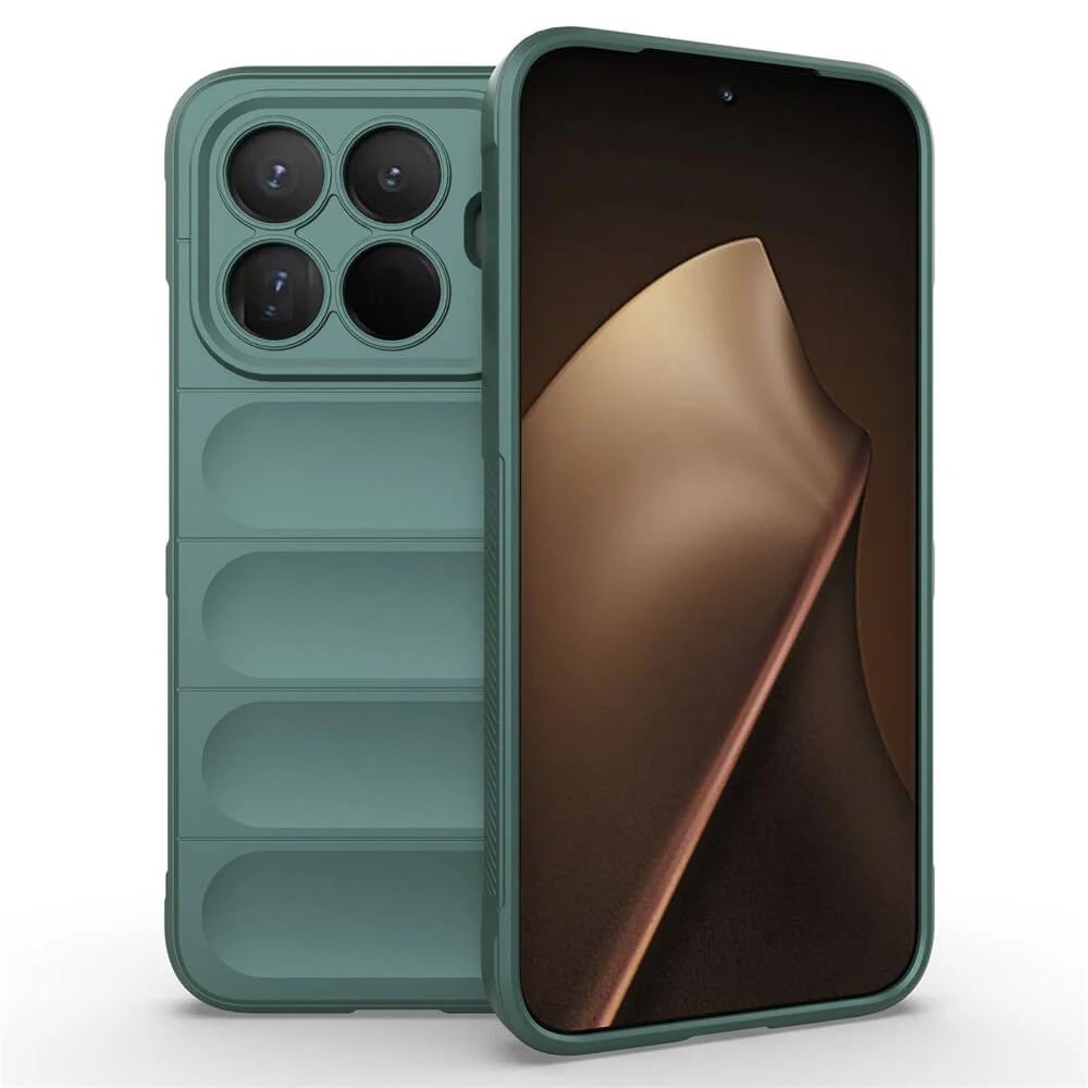 Xiaomi 15T Pro - Rugged Protective Hülle - Image 6
