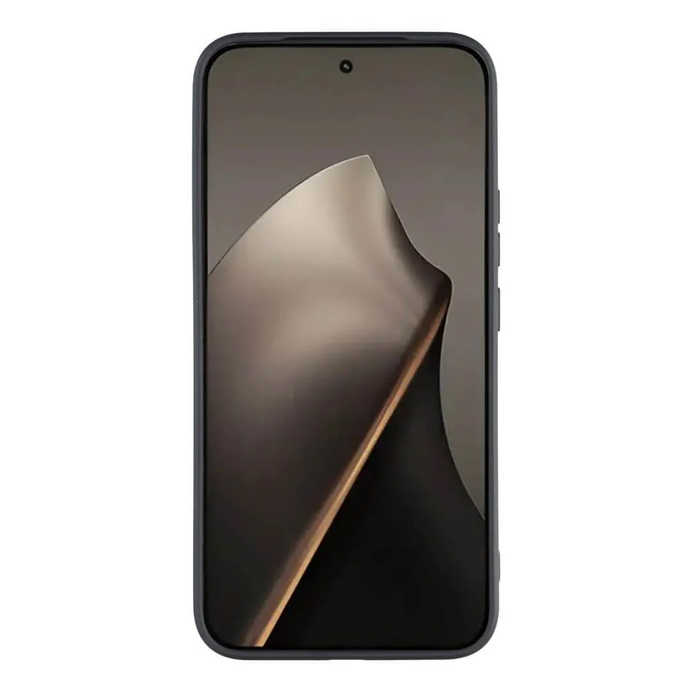 Xiaomi 15T Pro - Silikon Gummi Hülle in Unifarbe - Image 42