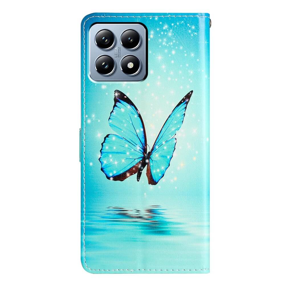 Xiaomi 15T Pro - Tasche Hülle mit Motiv - Image 9