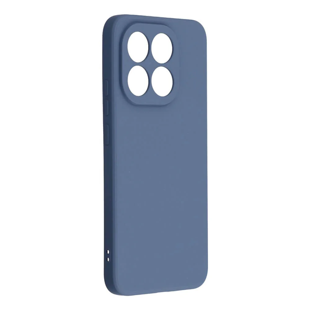 Xiaomi 15T - Silikon Gummi Hülle in Unifarbe - Image 33