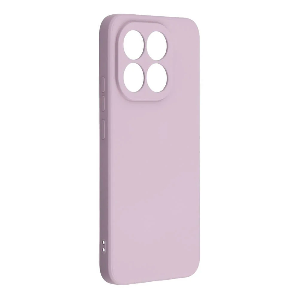 Xiaomi 15T - Silikon Gummi Hülle in Unifarbe - Image 48