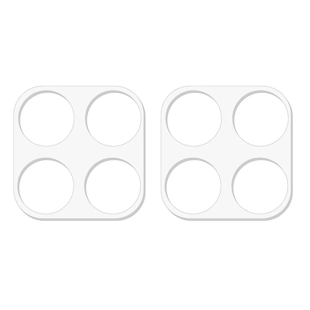 Xiaomi 17 - 2 Stk. Schutzglas Kamera - Image 2