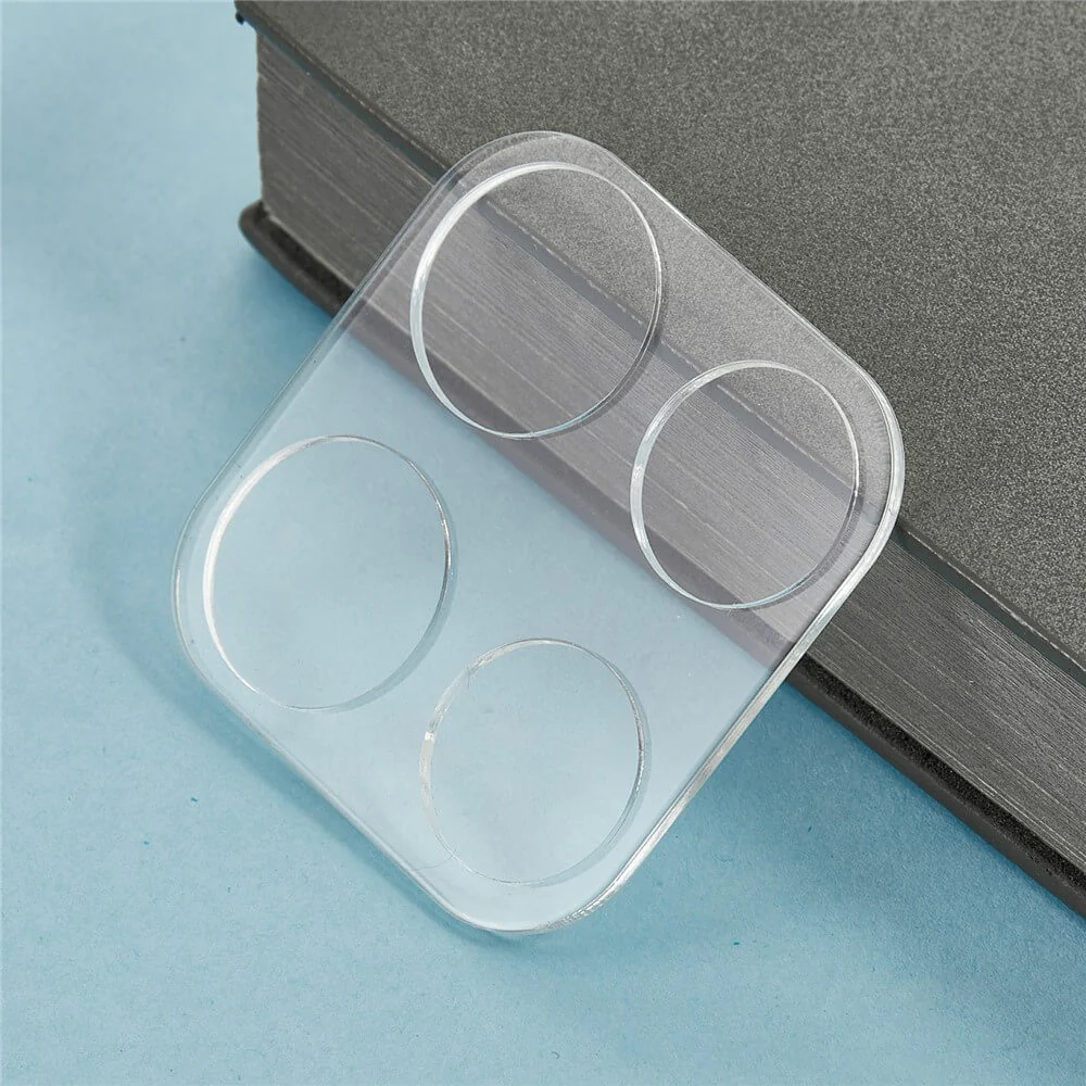 Xiaomi 17 - 2 Stk. Schutzglas Kamera - Image 3