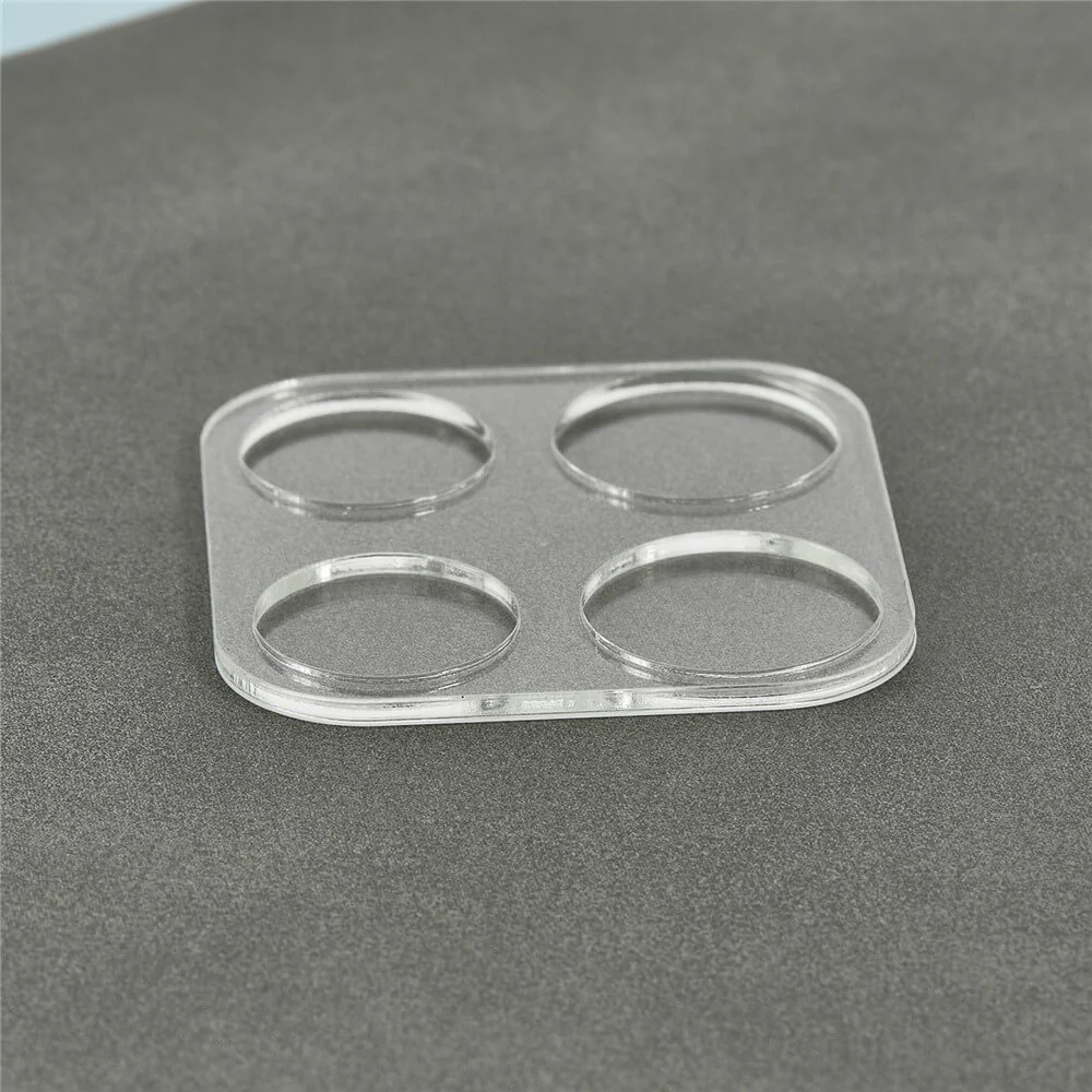 Xiaomi 17 - 2 Stk. Schutzglas Kamera - Image 5