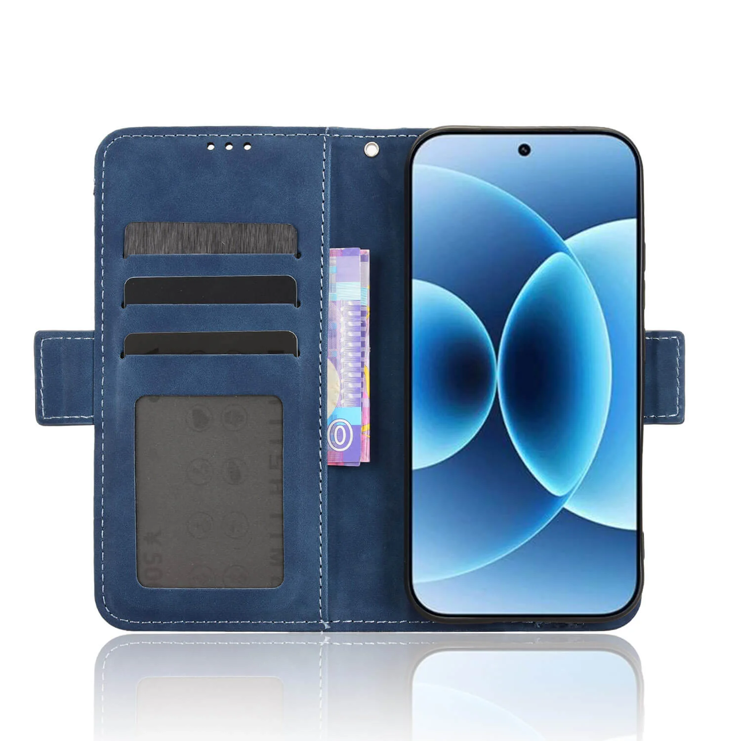 Xiaomi 17 - Etui viele KartenfÀcher - Image 14