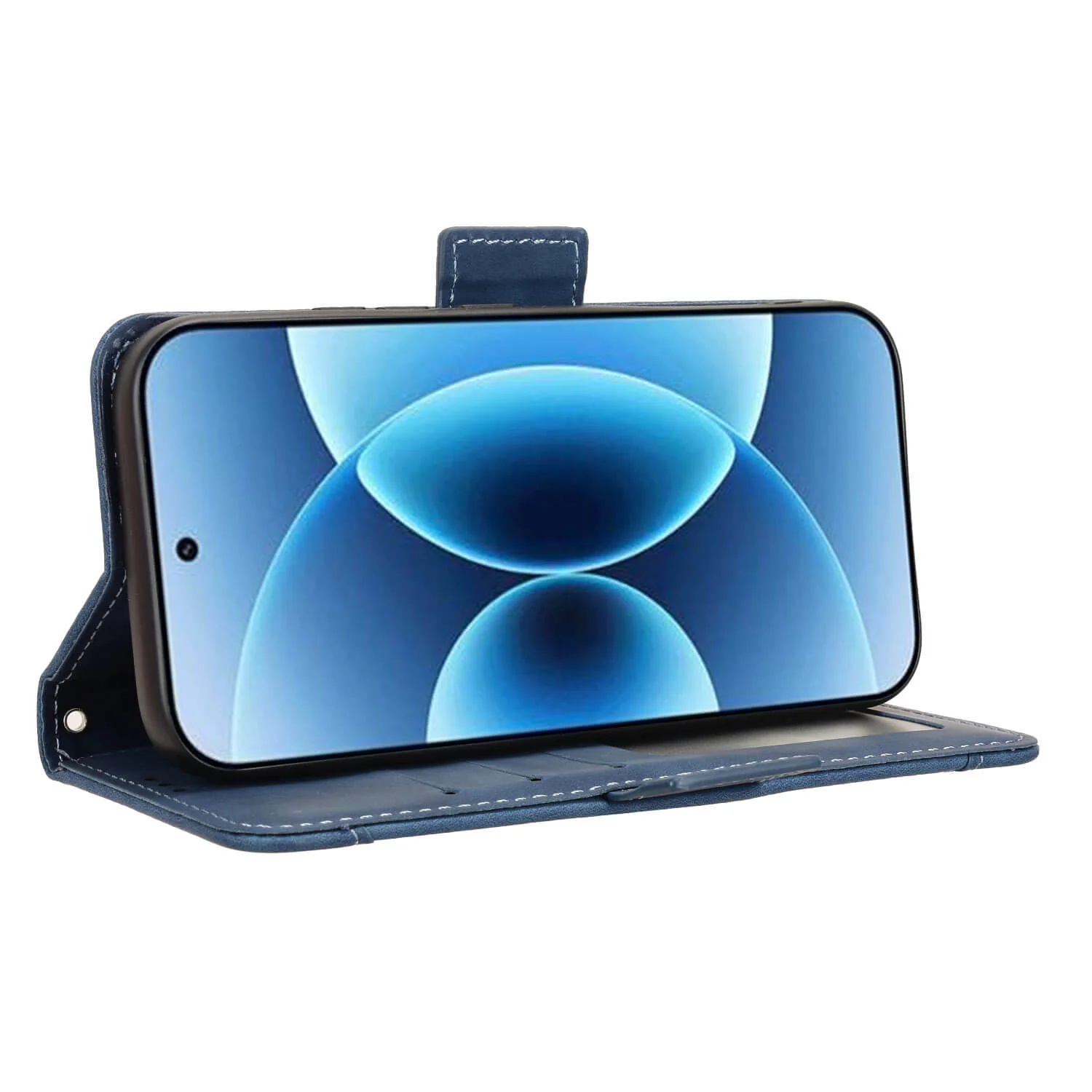 Xiaomi 17 - Etui viele KartenfÀcher - Image 15