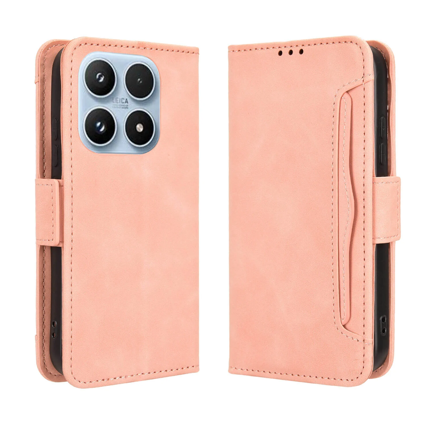 Xiaomi 17 - Etui viele KartenfÀcher - Image 16
