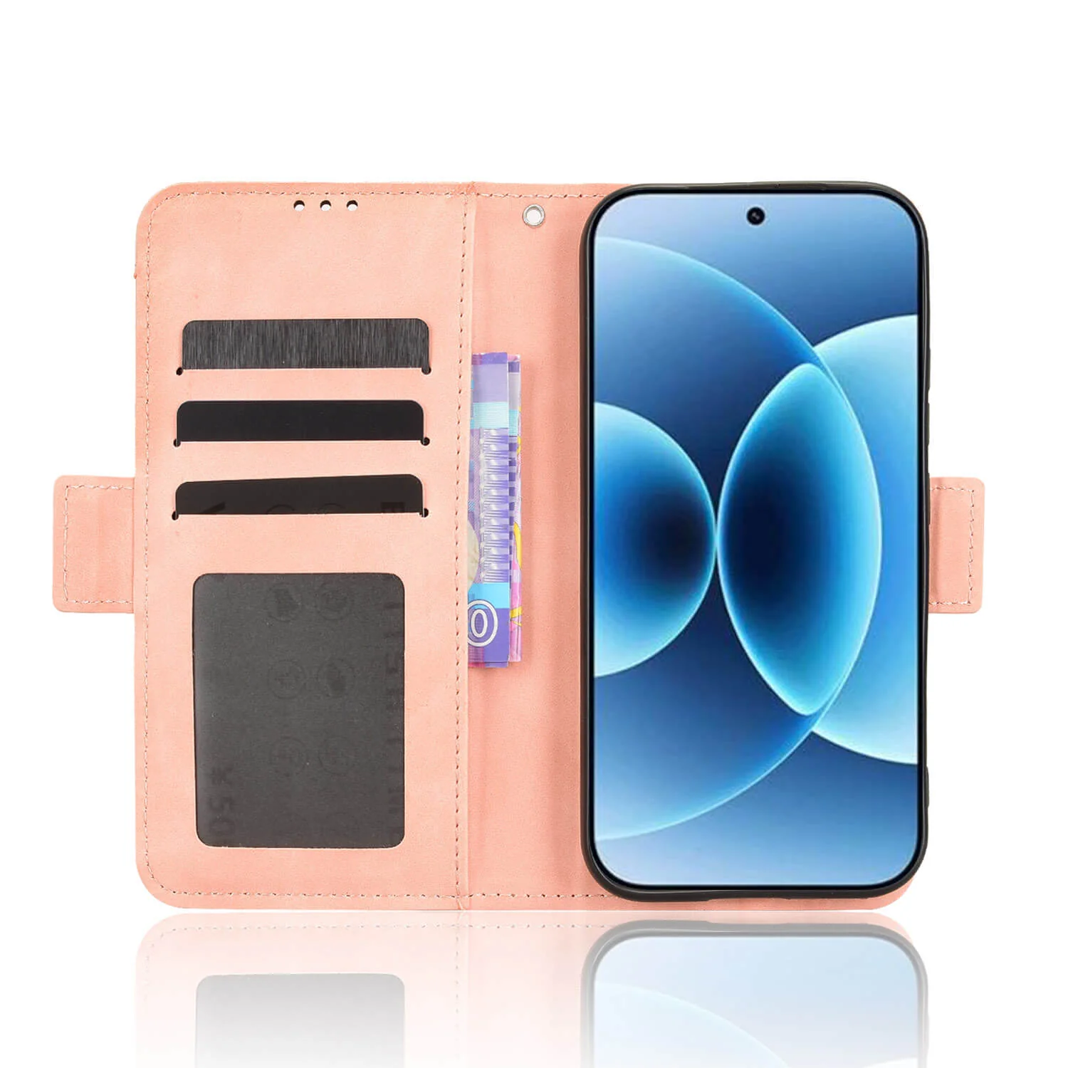 Xiaomi 17 - Etui viele KartenfÀcher - Image 19