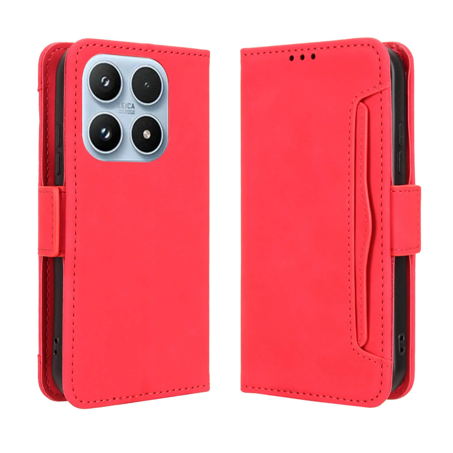 Xiaomi 17 - Etui viele KartenfÀcher - Image 21