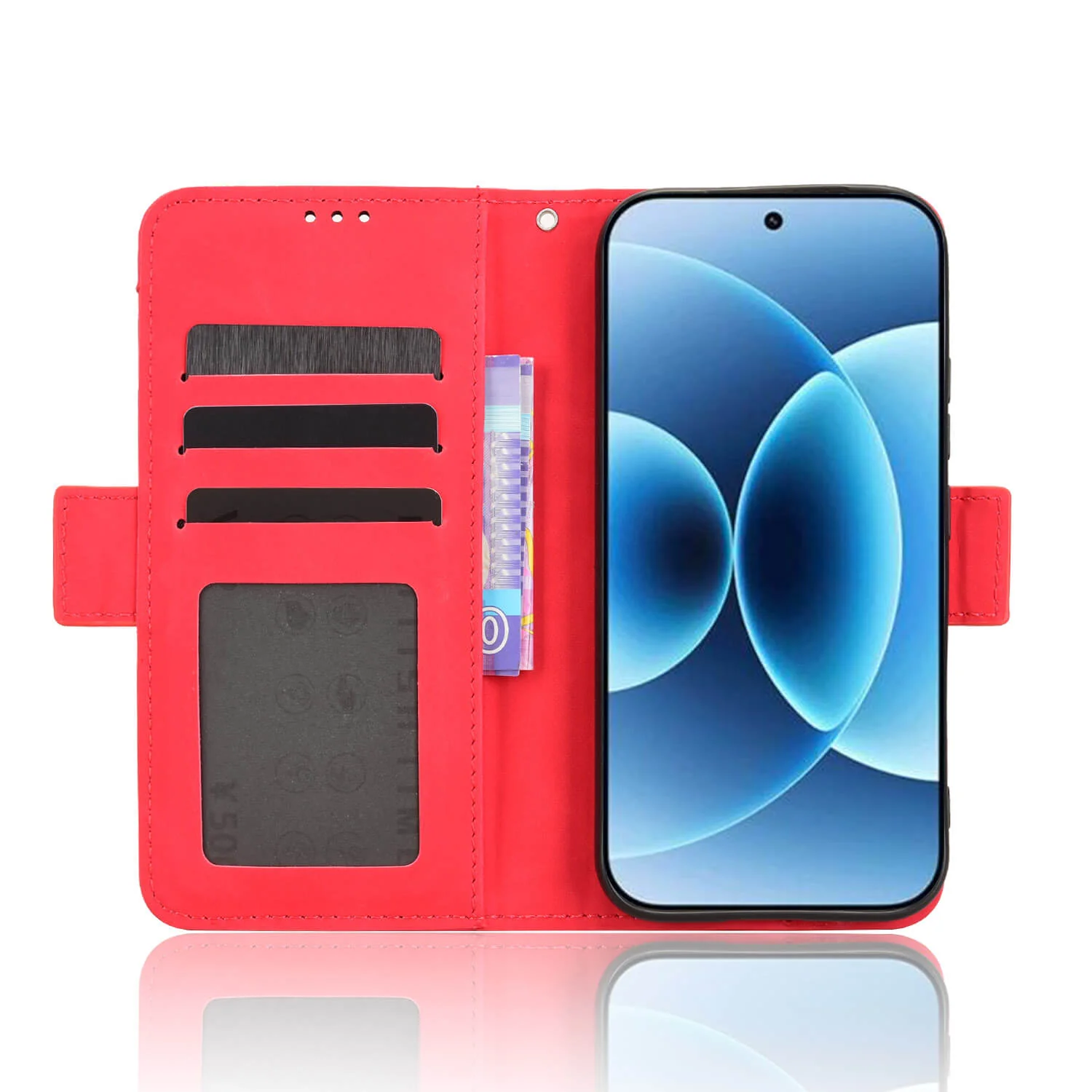 Xiaomi 17 - Etui viele KartenfÀcher - Image 24