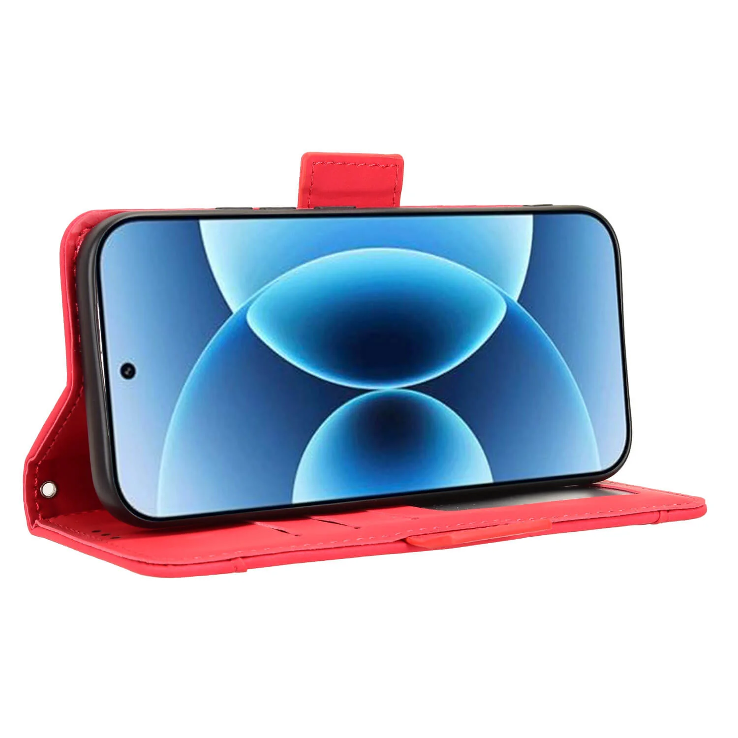Xiaomi 17 - Etui viele KartenfÀcher - Image 25