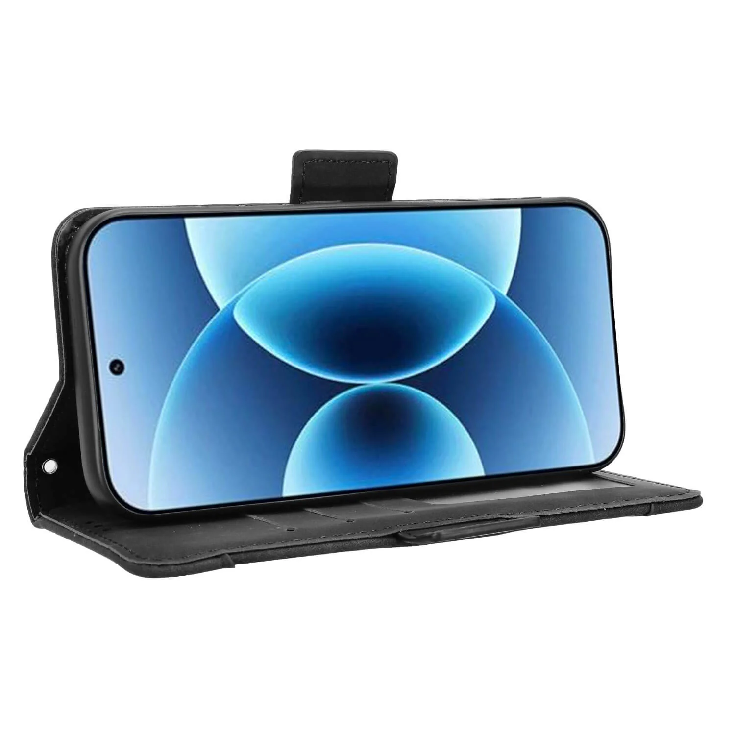 Xiaomi 17 - Etui viele KartenfÀcher - Image 5