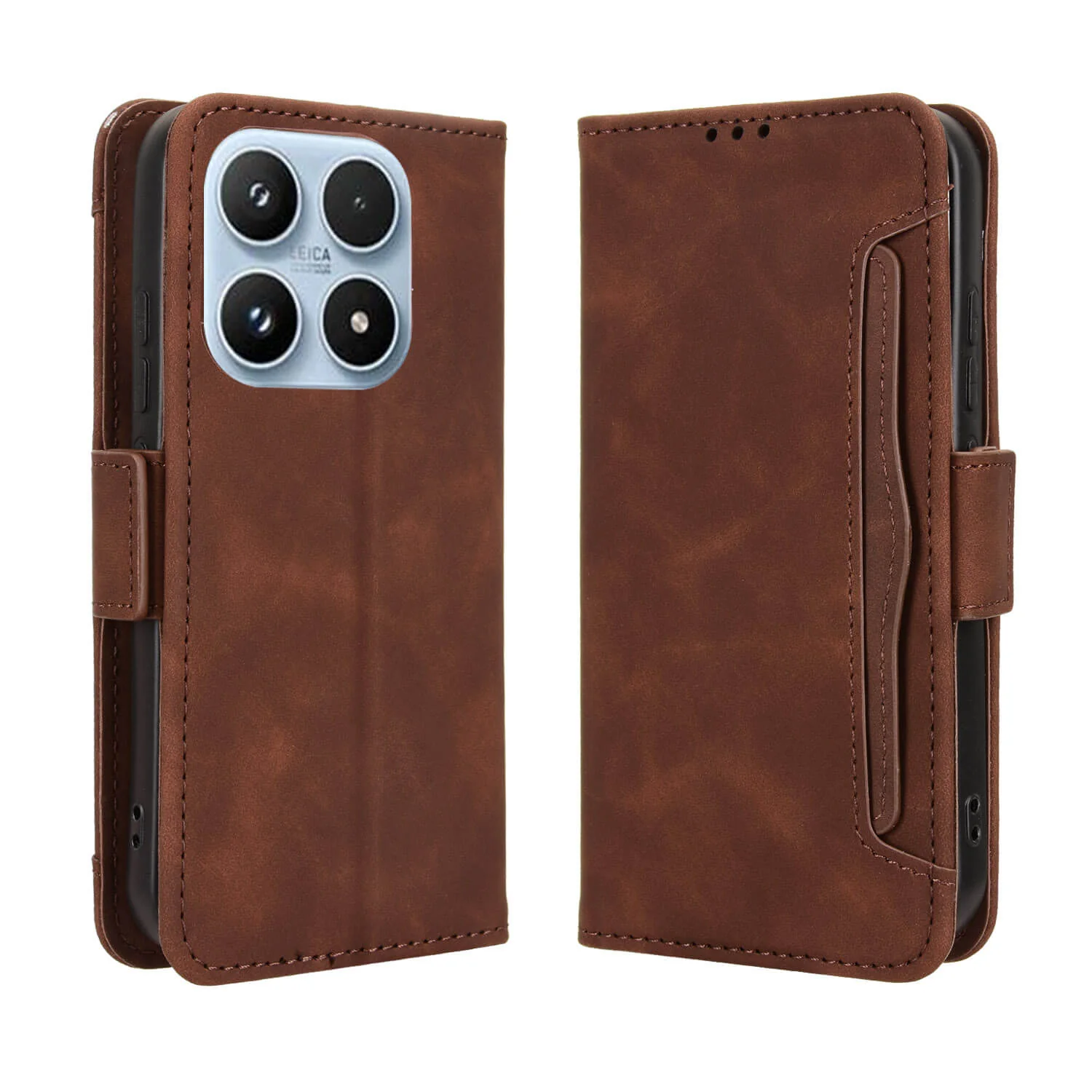 Xiaomi 17 - Etui viele KartenfÀcher - Image 6
