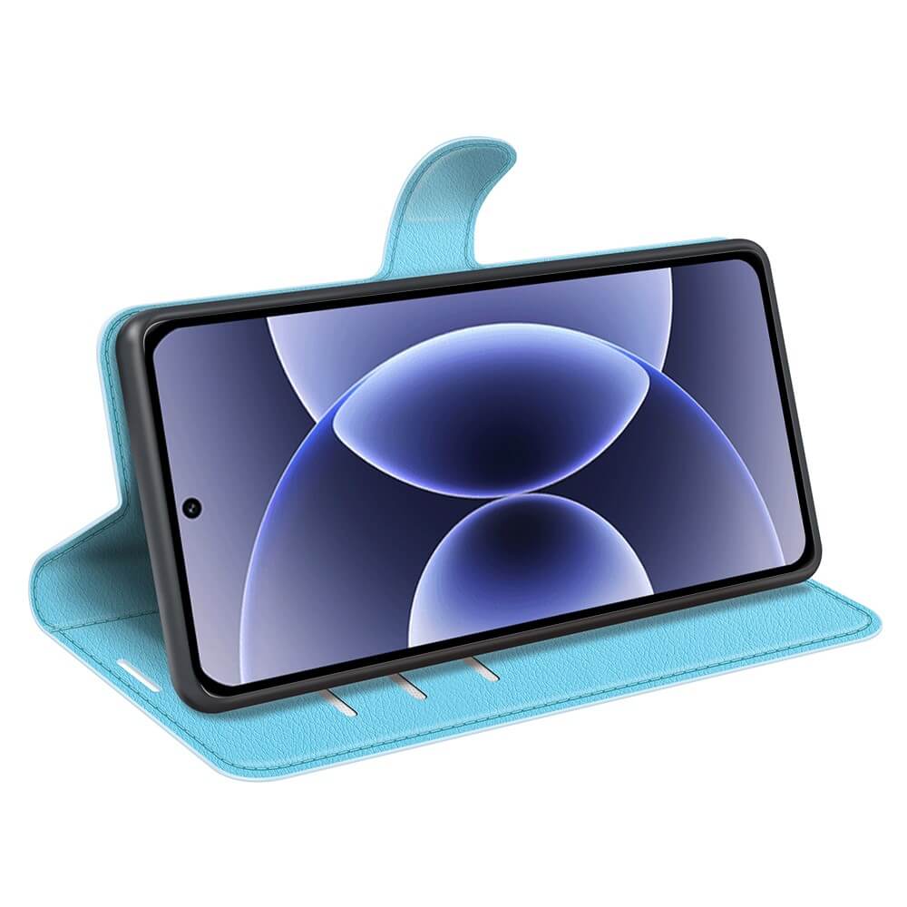 Xiaomi 17 - Leder Etui Hülle - Image 24