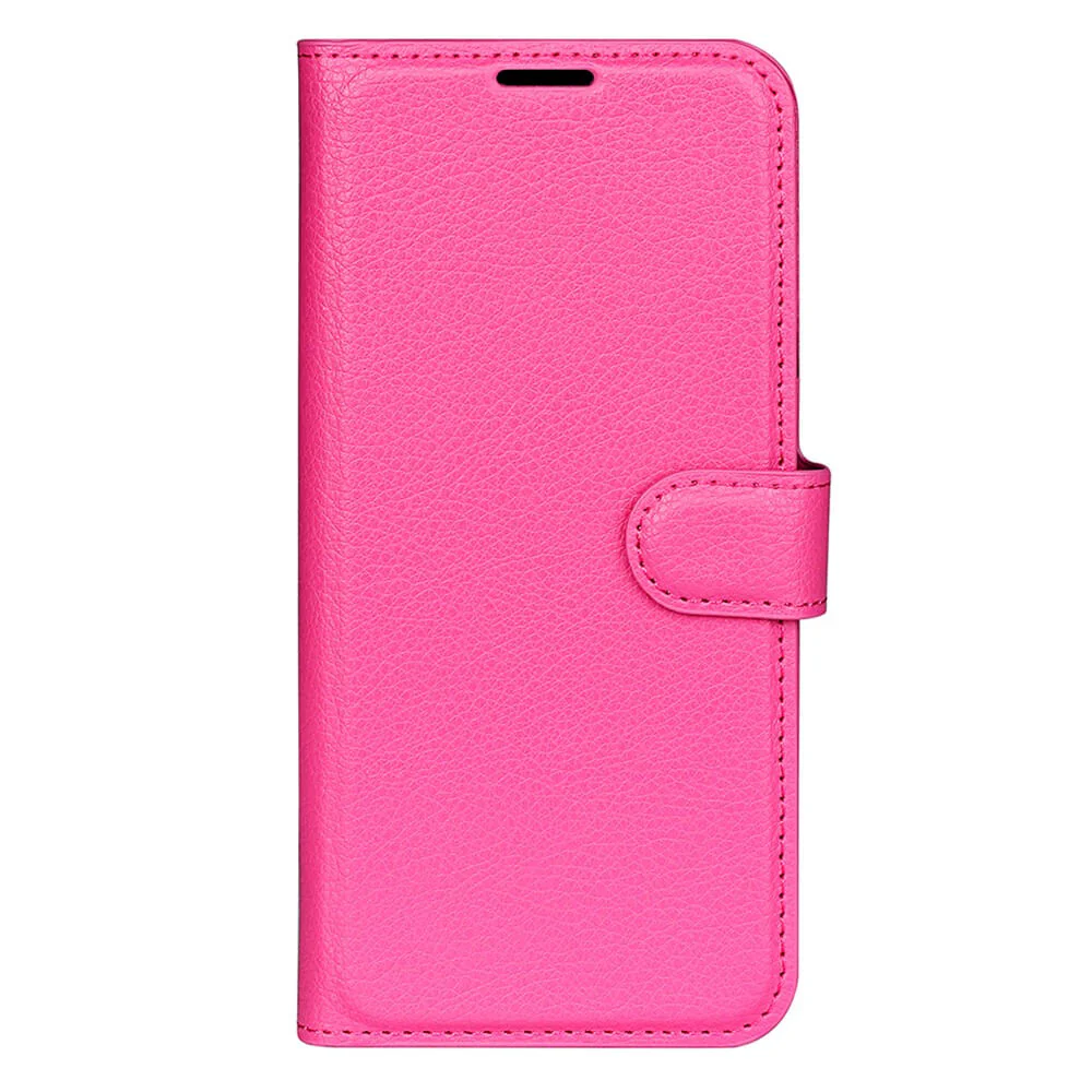 Xiaomi 17 - Leder Etui Hülle - Image 29