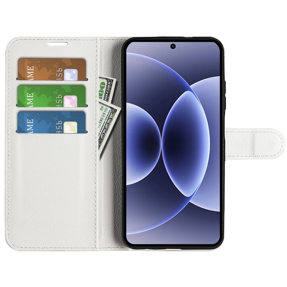 Xiaomi 17 - Leder Etui Hülle - Image 7