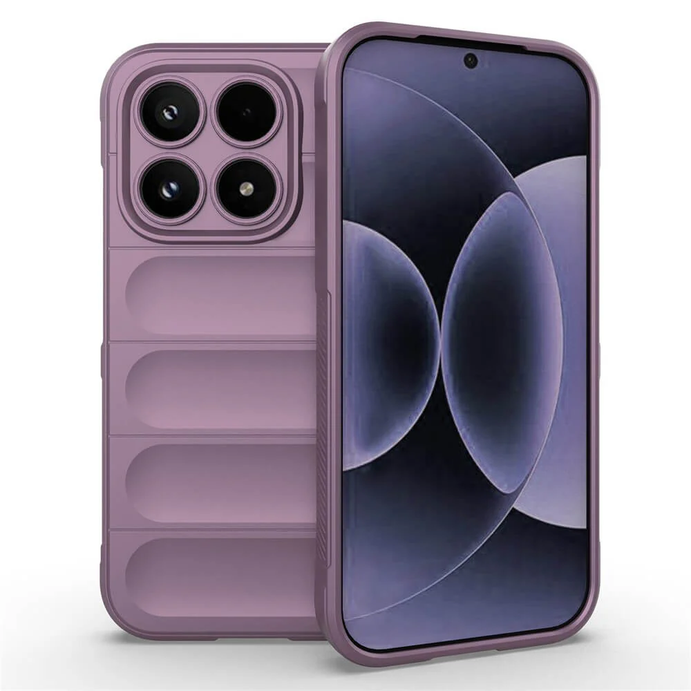 Xiaomi 17 - Rugged Protective Hülle - Image 17