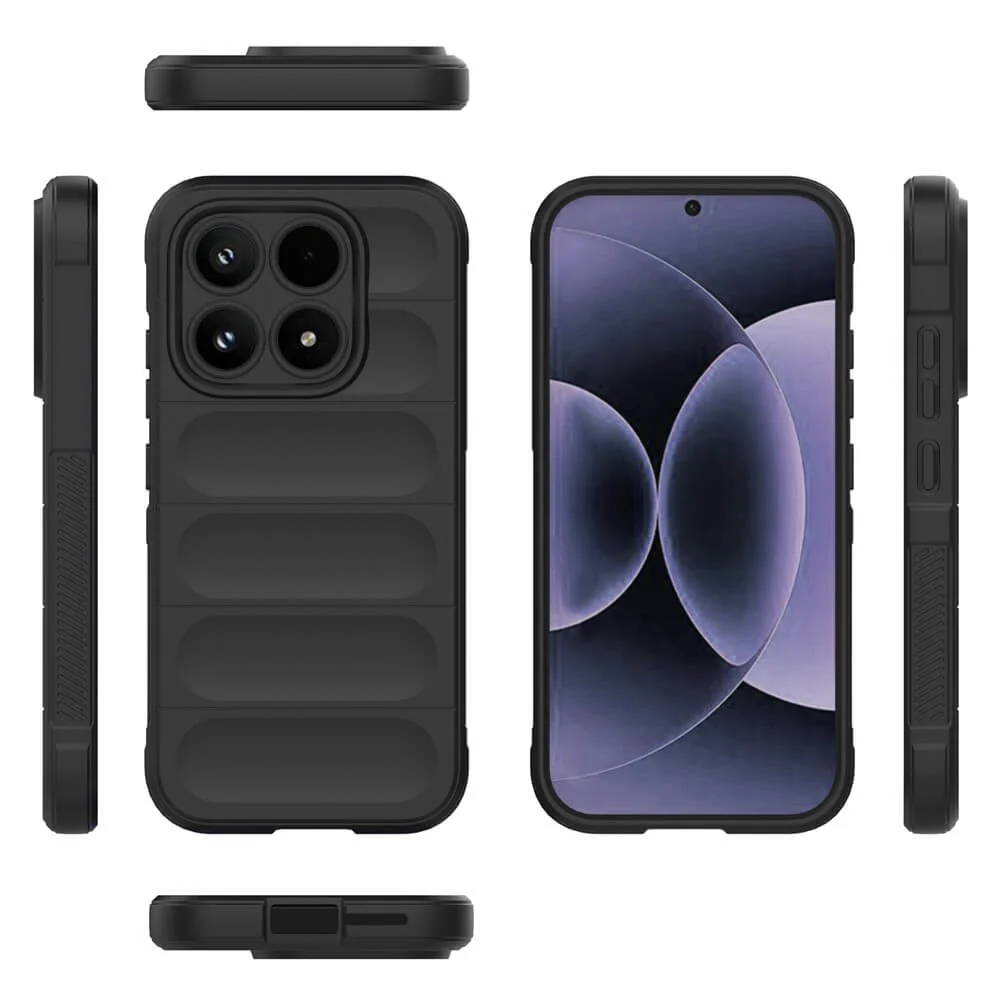 Xiaomi 17 - Rugged Protective Hülle - Image 2