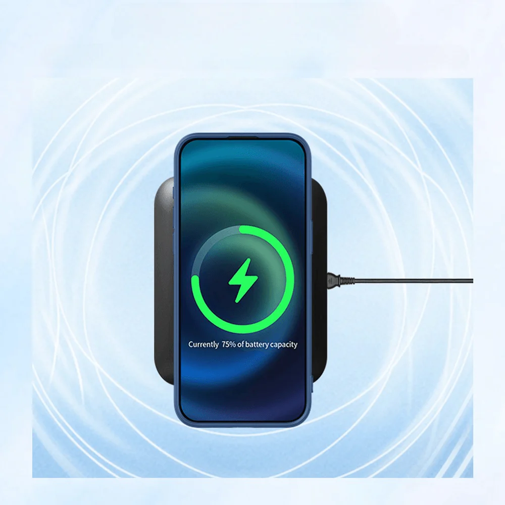 Xiaomi 17 - Solide Silikonhülle - Image 3