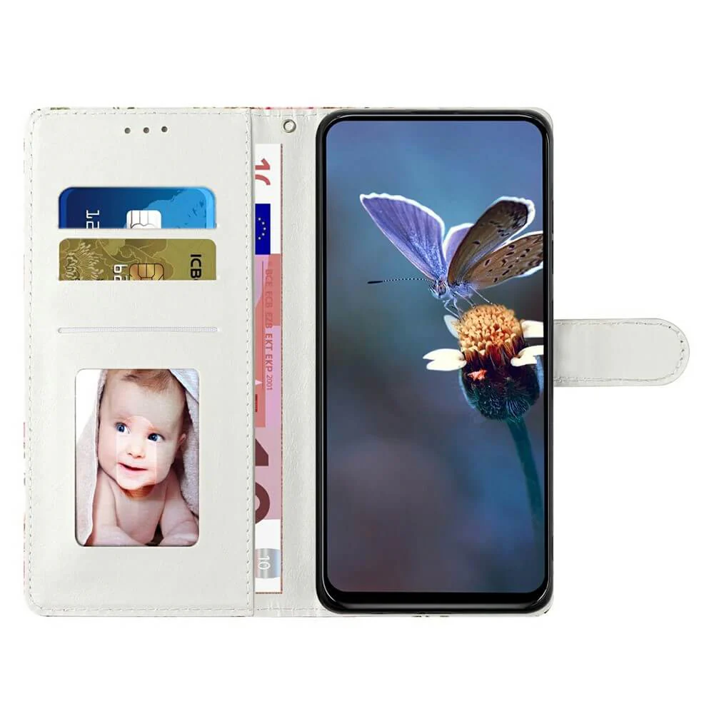 Xiaomi 17 - Tasche Hülle mit Motiv - Image 13
