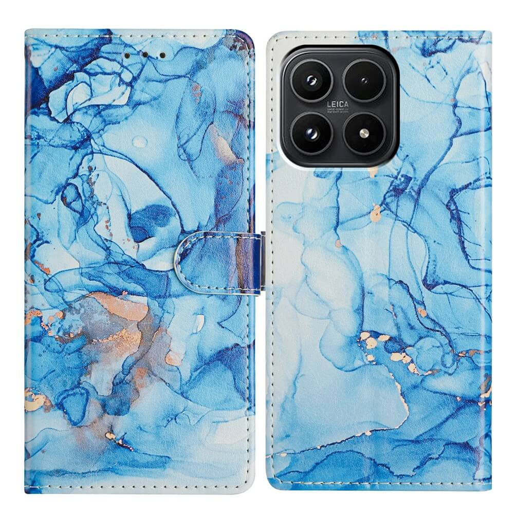 Xiaomi 17 - Tasche Hülle mit Motiv - Image 21