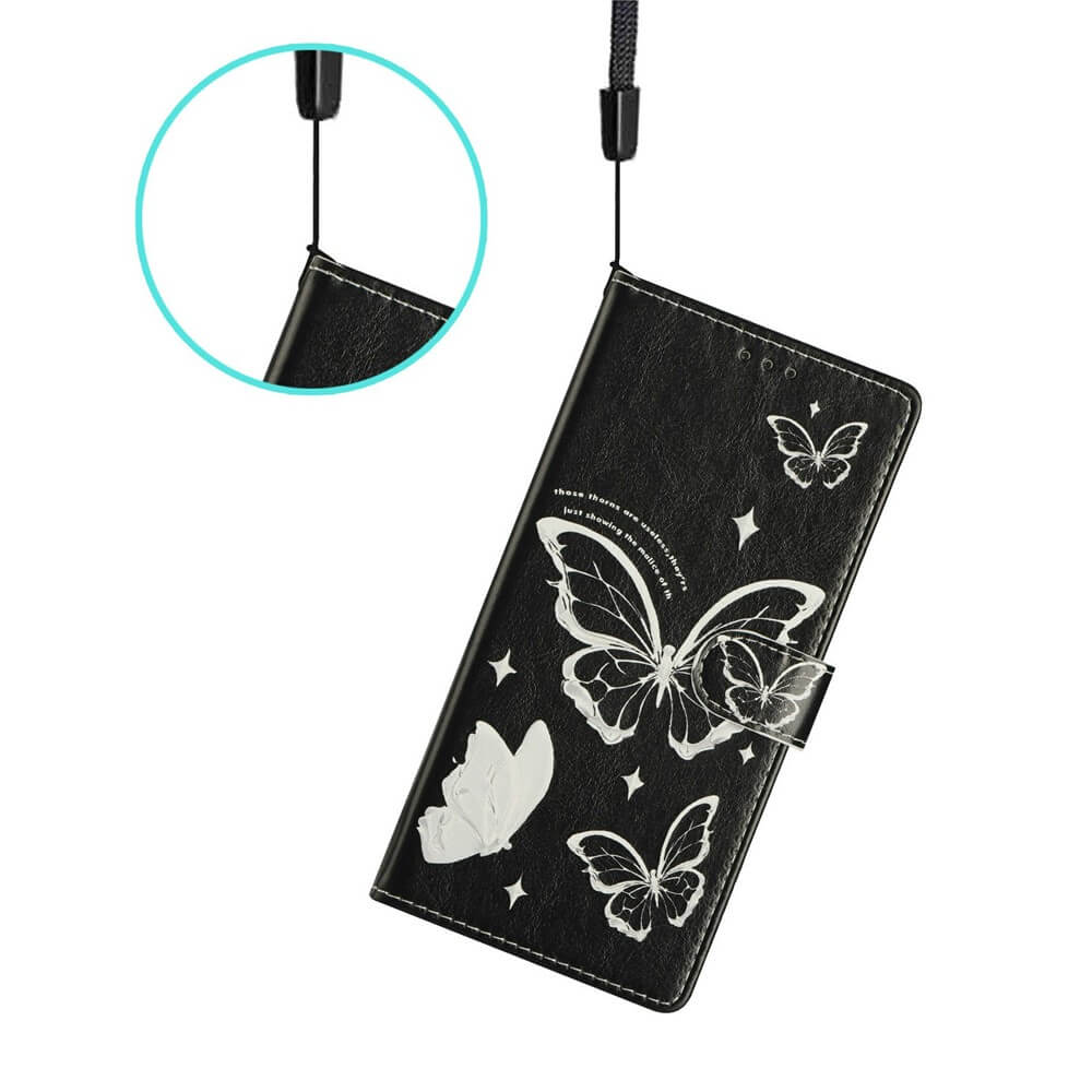 Xiaomi 17 - Tasche Hülle mit Motiv - Image 9