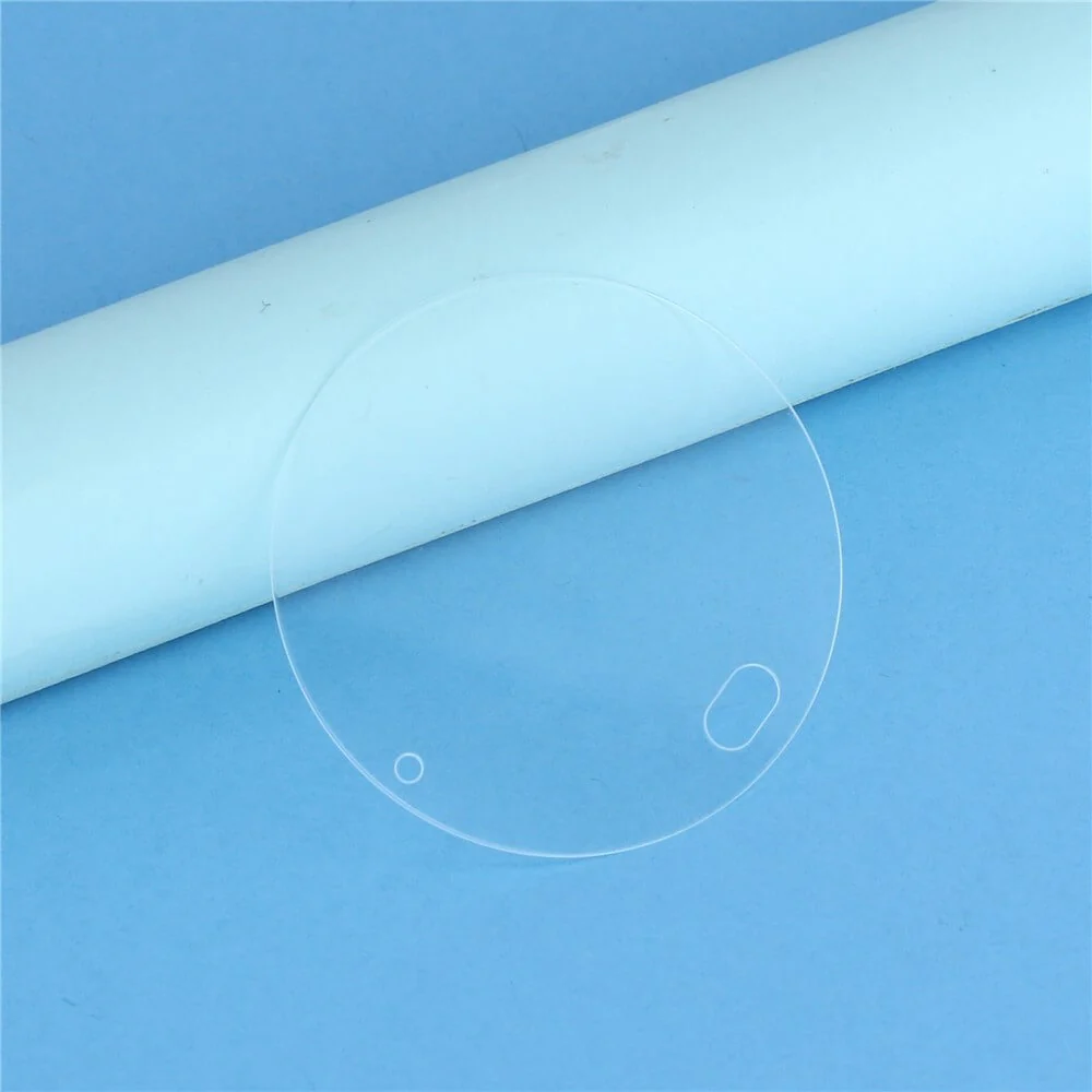 Xiaomi 17 Ultra - Schutzglas Kamera - Image 2