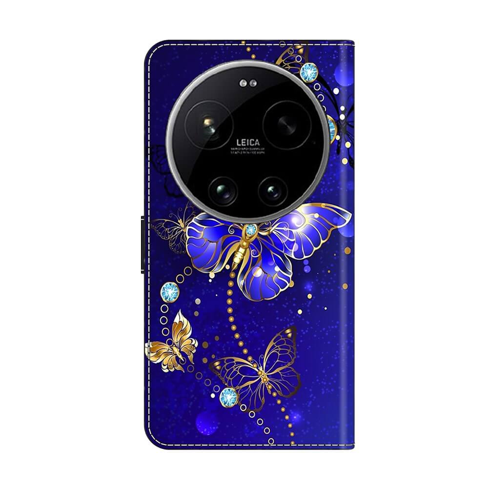 Xiaomi 17 Ultra - 3D-Effekt Hülle Etui - Image 54