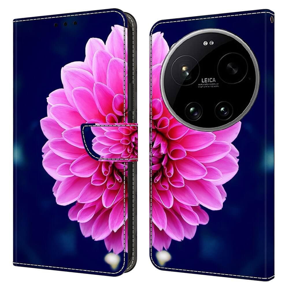 Xiaomi 17 Ultra - 3D-Effekt Hülle Etui - Image 7