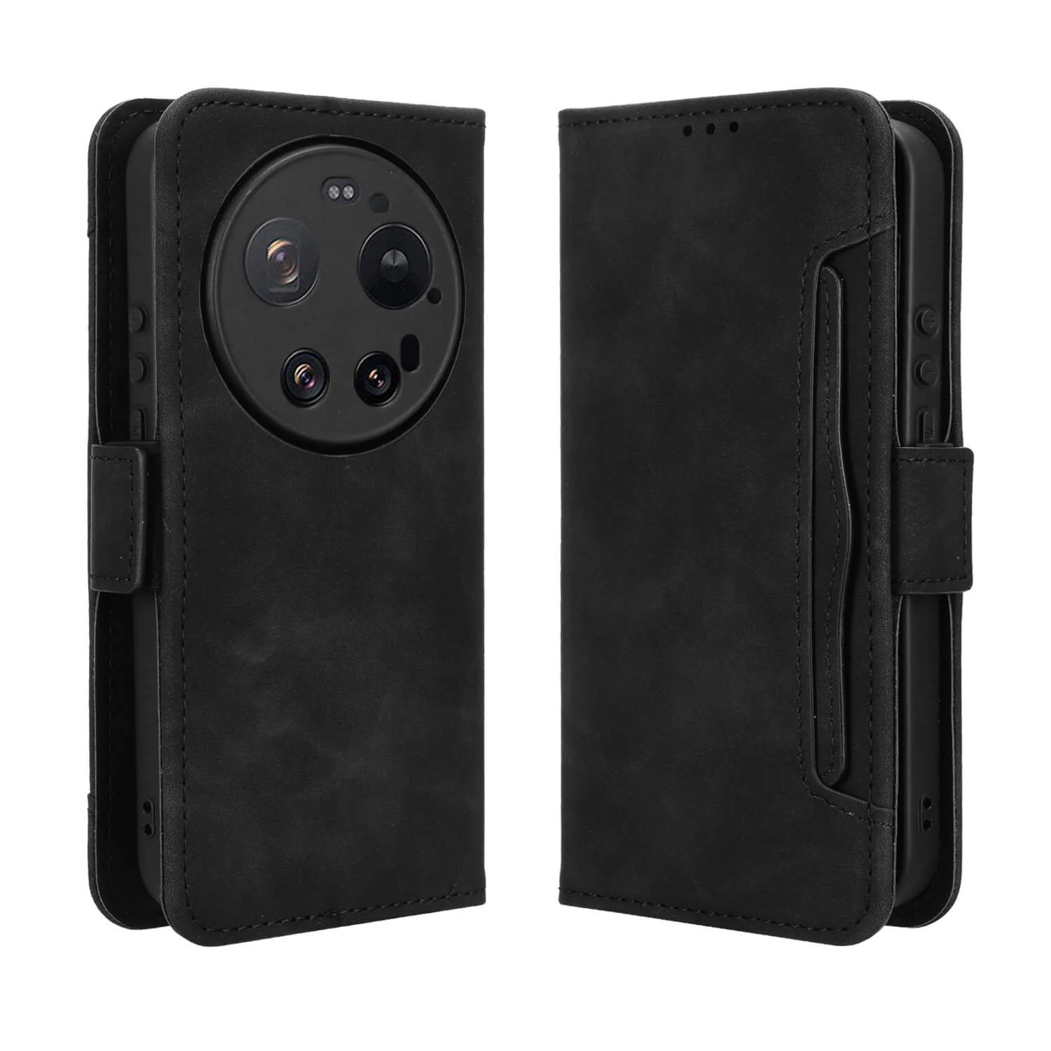 Xiaomi 17 Ultra - Etui viele KartenfÀcher