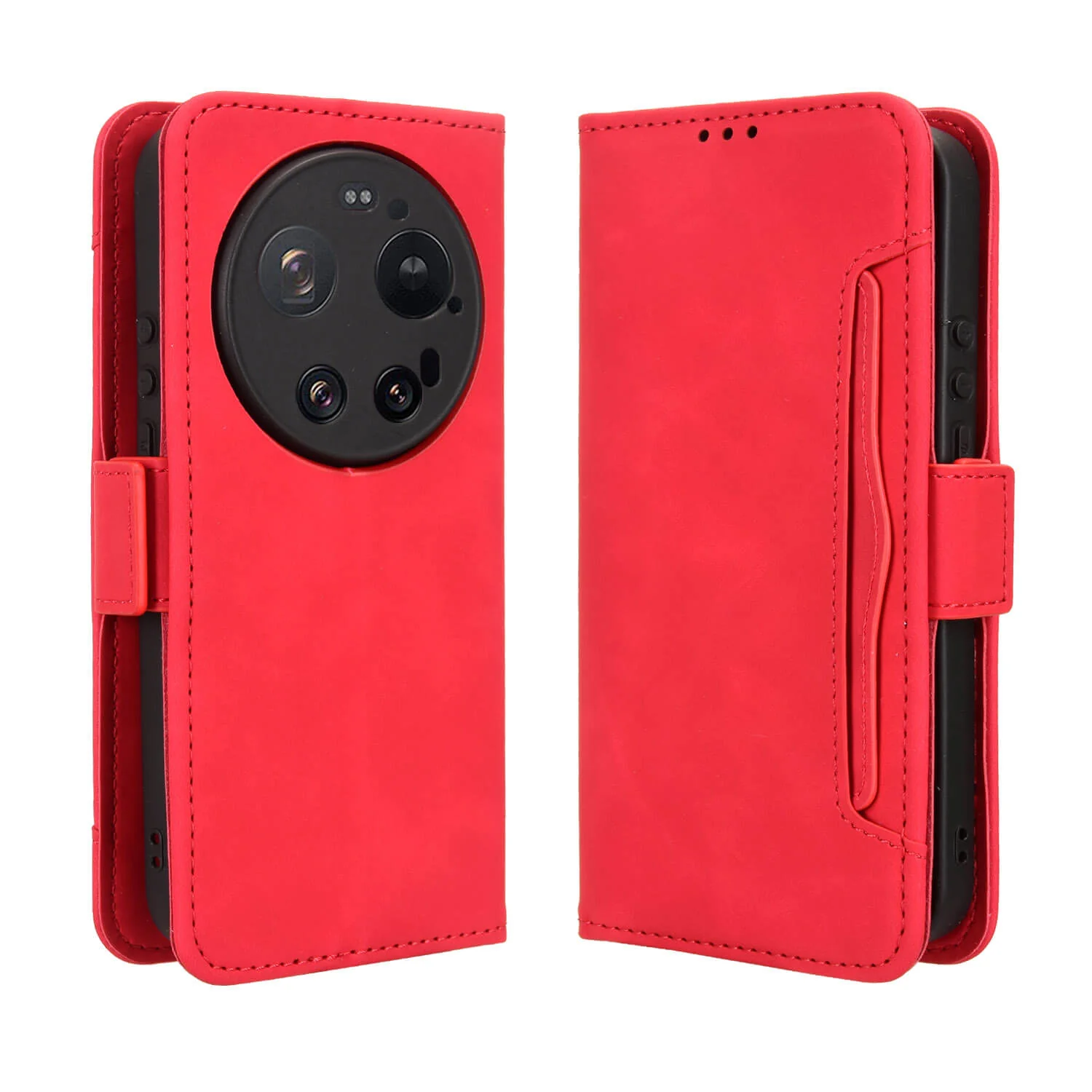 Xiaomi 17 Ultra - Etui viele KartenfÀcher - Image 21