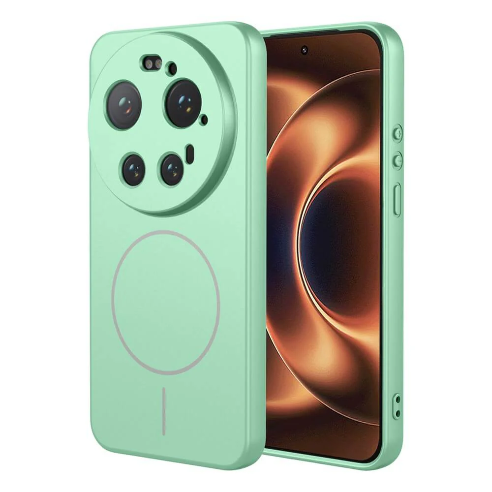 Xiaomi 17 Ultra - Solide Silikonhülle - Image 8
