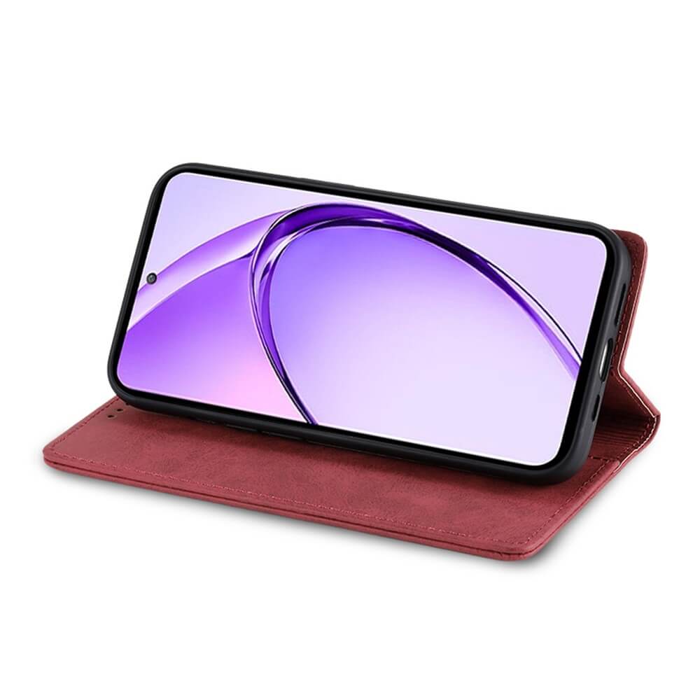 Xiaomi 17 Ultra - Vintage Flip Case - Image 16