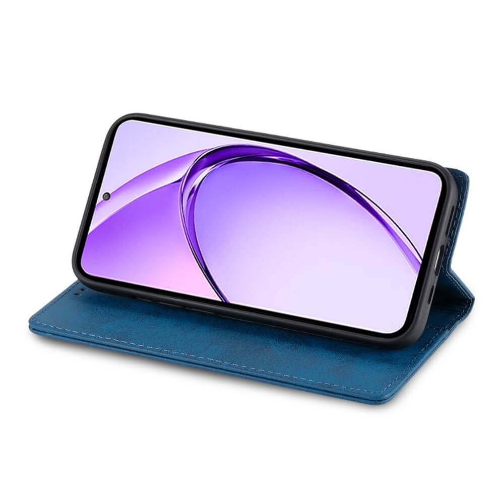 Xiaomi 17 Ultra - Vintage Flip Case - Image 2
