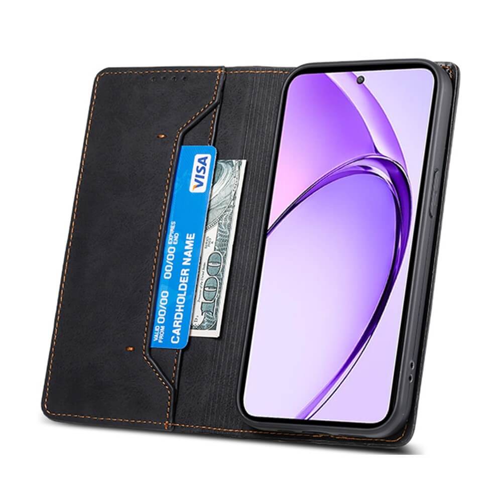 Xiaomi 17 Ultra - Vintage Flip Case - Image 23