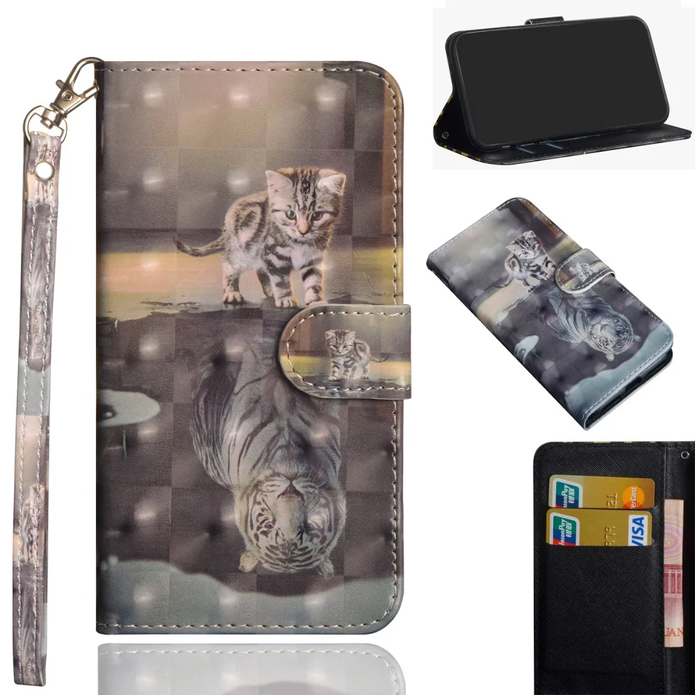 Xiaomi Mi 10 / 10 Pro - Etui Glitzer Effekt - Image 3