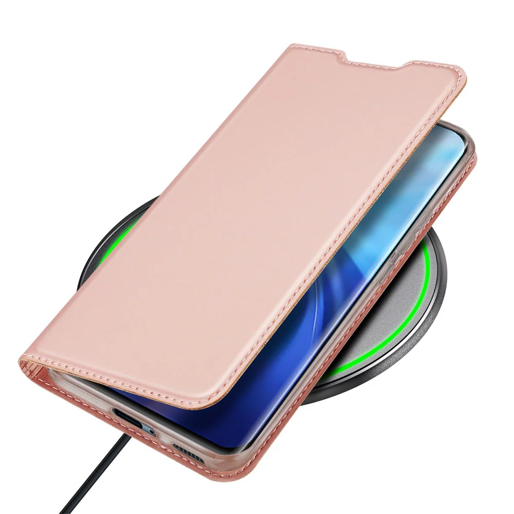 Xiaomi Mi 11 - Dux Ducis Flip Folio Case - Image 17