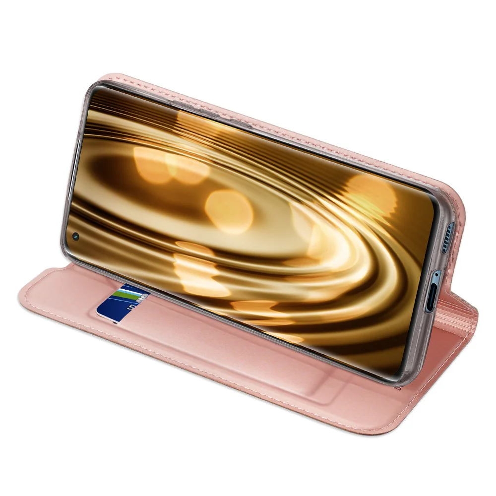 Xiaomi Mi 11 - Dux Ducis Flip Folio Case - Image 18
