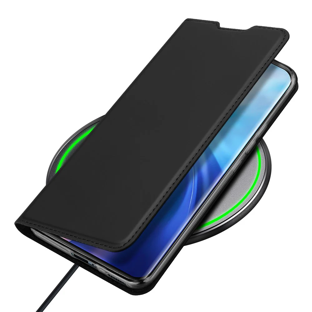 Xiaomi Mi 11 - Dux Ducis Flip Folio Case - Image 22