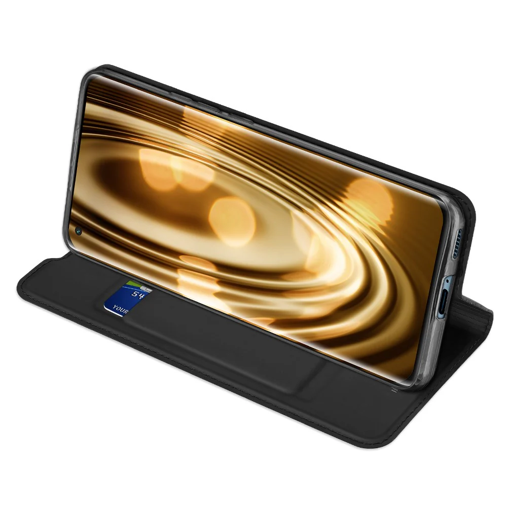 Xiaomi Mi 11 - Dux Ducis Flip Folio Case - Image 23